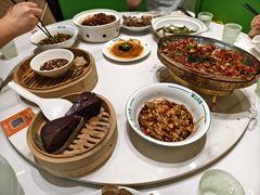 -湘当有饭剁椒鱼头(昆山招商花园城店)