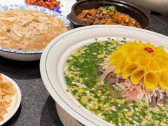 -杏花村水席楼·洛阳水席(老城十字街店)