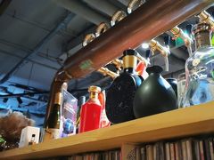 -蜗牛的家旅行主题云南菜餐厅.小酒馆(护国寺店)