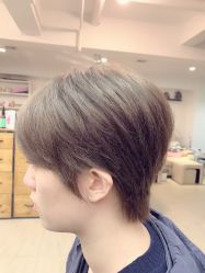 -京都造型·烫发·染发