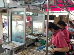 -红大哥水门鸡饭(總店)