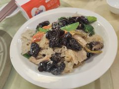 -佛有缘素食馆·荔湾老字号(陈家祠首店)