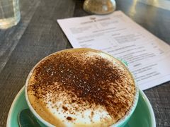 -Cornwall Park Bistro