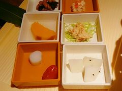 帝王蟹-蟹将军·松叶蟹和牛日料放题自助(K11店)