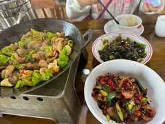 -张氏父子常德肠子馆(红星总店)