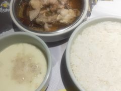 -真功夫(彩田路店)