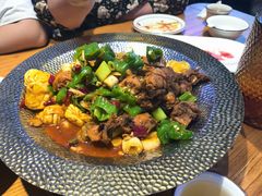 -俭寨大盘鸡·缸子肉·小公鸡·新疆菜(云通店)