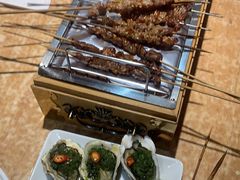 -喝丢一只鞋海鲜烧烤·海肠捞饭(东关街店)