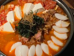 -NEED创意韩国料理(青岛万象城店)
