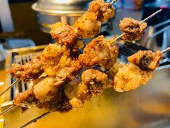 -丹东特色烤肉(南光三部店)