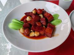 -春色如许·茶食餐厅(桃李春风店)