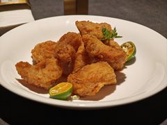 -锦府园·新台州菜(合生汇店)