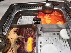 -海底捞火锅(凯德广场店)