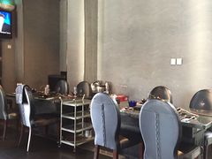 大堂-王家渡火锅店(棕榈泉店)