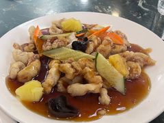 -桃园中华料理炸酱面(燕儿岛路店)