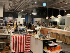 -dotcom coffee古点咖啡(致真大厦店)