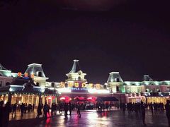 android_upload_pic-厦门方特梦幻王国