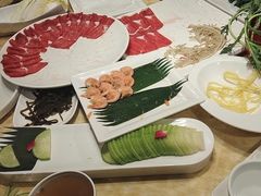 -清真军邺·金富苑肥牛(石坡街旗舰店)