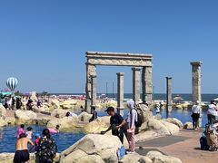 -渔岛海洋度假区