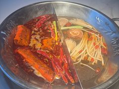 -小龙坎火锅(IFS HOT店)