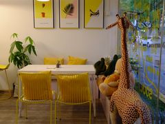 -五进制 Coffee Shop
