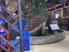 -香约老地方烧烤(九道街店)