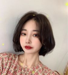 -东方美妍小鹏造型