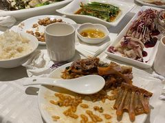 -粤秀小厨·广式早茶(辽宁路店)