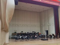 -中央音乐学院歌剧音乐厅