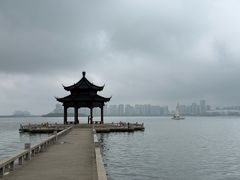 -金鸡湖景区