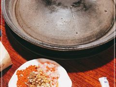 -一烙锅(友谊店)