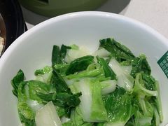 -绿草地·湘菜(芙蓉天街店)