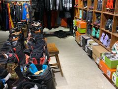 -4+2肆加贰雪具库(上庄店)