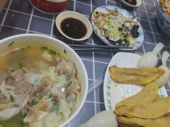 -清真蒋有记(老门东店)