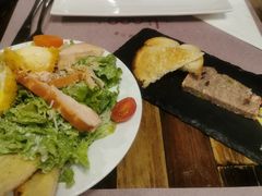 -Lingo西餐厅(仙乐斯广场店)