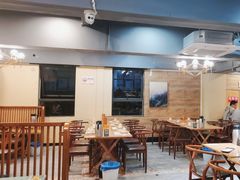 -蚝老板海鲜烧烤大排档(码头店)