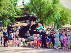 -欢乐水魔方水世界