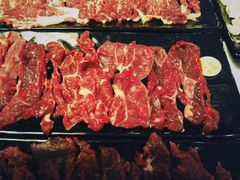 -陈记顺和牛肉火锅馆(天河北路店)
