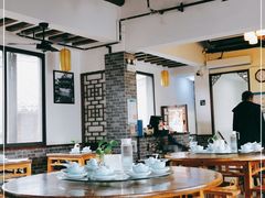 大堂-双塔老饭店