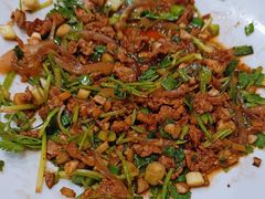 -新凯旋烧烤·燕姐千岛湖土菜