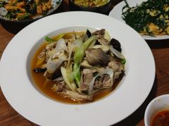 椒麻鸡-天山集市(和家乐广场店)