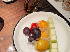 -海派悦庭·海胆烧麦·新融合菜(凯德广场店)
