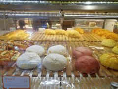 -BreadTalk面包新语·烘焙蛋糕(东方雅苑店)