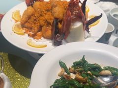 -粤盛海鲜楼(融冠乐城店)