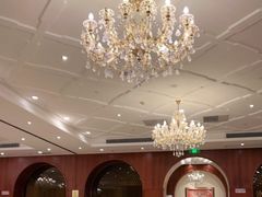 大堂-金时代顺风大酒店(金山店)
