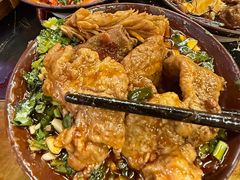 -古木枫老火锅(洪崖洞店)