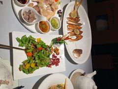 白切文昌鸡-闻见中国海南菜(K11店)