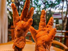 -醉二娘正宗西昌火盆烧烤(大丰店)