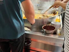 -杨家牛肉汤(淮建路店)