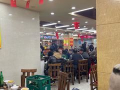 大堂-西塔大冷面(市府大路店)